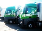 Okleiny TIR - DAF Scania MAN Mercedes Volvo - 7