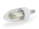 Żarówka CORN LED E14 5W - 2