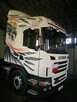 Okleiny TIR - DAF Scania MAN Mercedes Volvo - 4