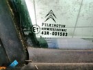 DRZWI PRAWE PRZEDNIE CITROEN C3 - 4