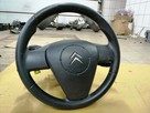 KIEROWNICA KOMPLETNA CITROEN C3 - 4