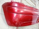 ZDERZAK TYŁ CITROEN C3 2006 LIFT - 4