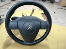 KIEROWNICA KOMPLETNA CITROEN C3 - 2