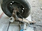BELKA ZAWIESZENIA TYLNA CITROEN C3 - 4