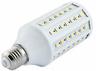 Żarówka E27 86 SMD CORN - 2