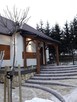 Zadaszenie nad drzwi, daszek, zadaszenia na taras - 2
