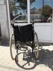 Szwedzki wózek inwalidzki Etac 42cm - 7