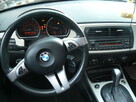 BMW Z4 - promocyjna cena – „zimowa” - 7
