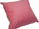 poduszka z piór pierza darte + puch 50cm x 60cm miękka - 4
