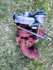 TURBOSPRĘŻARKA 1.4 HDI - PEUGEOT / CITROEN - 4