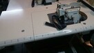 Owerlok Brother 4-nitkowy Owerlock Overlok Overlock Juki - 2