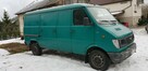 FS Lublin III (3) blaszak 3,5 t bus - 3