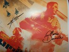 Plakat Call of Duty Infinite Warfar podpisy unikat - 4