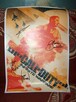 Plakat Call of Duty Infinite Warfar podpisy unikat - 2