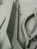Piło -łuparka OTL Jarocin Kombajn do drewna . - 6