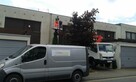 Czyszczenie Mycie elewacji hal przemysłowych kostki brukowej - 2
