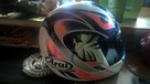 Super Kask ARAI NR3 Replika Niespotykana! OKAZJA!! - 2