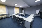 Wynajem: sale konferencyjne, sale szkoleniowe - 1