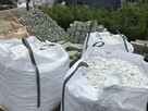 Kamień Biały Otoczak Marmur Grys Żwir Kruszywa Warszawa - 3