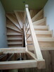 SCHODY DREWNIANE - 5
