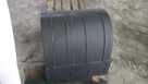 Łyżka do koparki szer 77cm, wys 87cm, JCB CX3/CX4 różne mode - 4