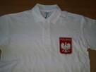 Koszulki POLO haftowane WYPRZEDAŻ OKAZJA - 2