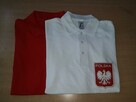 Koszulki POLO haftowane WYPRZEDAŻ OKAZJA - 6