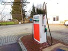 Stacja paliw - CPN - 3