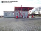 Stacja paliw - CPN - 2