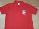 Koszulki POLO haftowane WYPRZEDAŻ OKAZJA - 4
