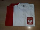 Koszulki POLO haftowane WYPRZEDAŻ OKAZJA - 5