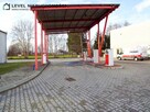 Stacja paliw - CPN - 5
