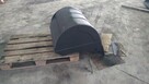 Łyżka do koparki szer 77cm, wys 87cm, JCB CX3/CX4 różne mode - 2