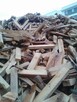 Drewno opałowe workowane Dąb suche - 2