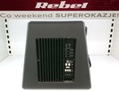 Subwoofer aktywny Peiying PYBB300X - 2