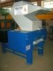 Kruszarka do tworzyw sztucznych 1500-2400 kg/h, 55kW - 2