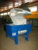 Kruszarka do tworzyw sztucznych 1500-2400 kg/h, 55kW - 3