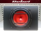 Subwoofer aktywny Peiying PYBB300X - 1