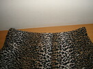 legginsy M-L nowe aura.via. bluzka, pasek - 4