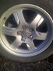 Felgi aluminiowe AUDI A3 A4 A5 A6 A8 - 2