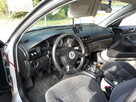 VW Passat B5 FL /130km - 2