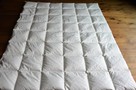 Kołdra Puchowo-Pierzowa - 3