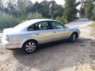 VW Passat B5 FL /130km - 3