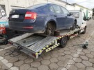 Pomoc Drogowa 24h Auto Pomoc Laweta Auto Serwis - 5