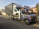 Pomoc Drogowa 24h Auto Pomoc Laweta Auto Serwis - 4