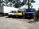 Pomoc Drogowa 24h Auto Pomoc Laweta Auto Serwis - 2