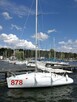 Jacht sprzedam mini trans atlantic 6.5 - 2