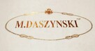 NOWE! Szpilki M.Daszyński - 6