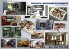 WIZUALIZACJE 3D ARCHITEKTURY I WNĘTRZ - 3