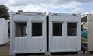 Wynajem kontenerów DOMINEX - 6